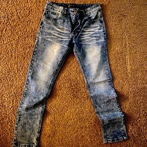 Men’s Rocawear jeans